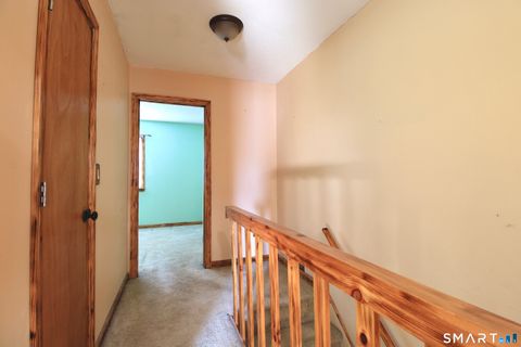 Tiny photo for 61 Meetinghouse Village #5, Meriden, CT 06450 (MLS # 24141623)