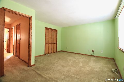 Tiny photo for 61 Meetinghouse Village #5, Meriden, CT 06450 (MLS # 24141623)