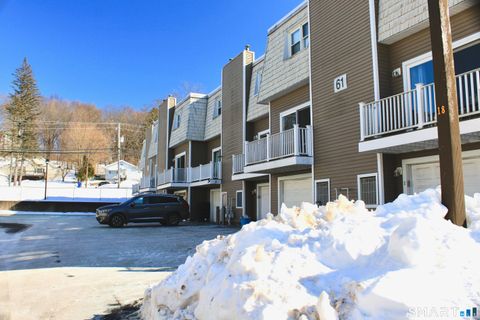 Tiny photo for 61 Meetinghouse Village #5, Meriden, CT 06450 (MLS # 24141623)