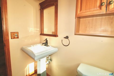 Tiny photo for 61 Meetinghouse Village #5, Meriden, CT 06450 (MLS # 24141623)