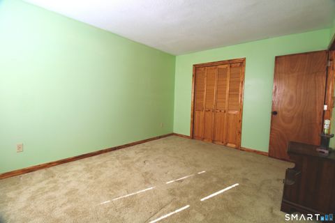 Tiny photo for 61 Meetinghouse Village #5, Meriden, CT 06450 (MLS # 24141623)