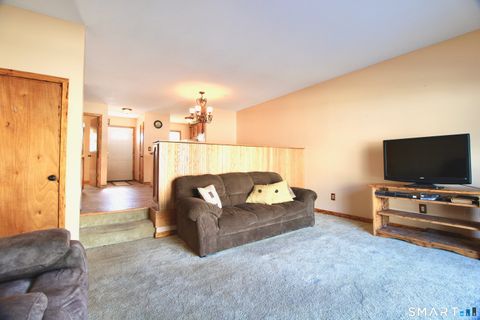 Tiny photo for 61 Meetinghouse Village #5, Meriden, CT 06450 (MLS # 24141623)