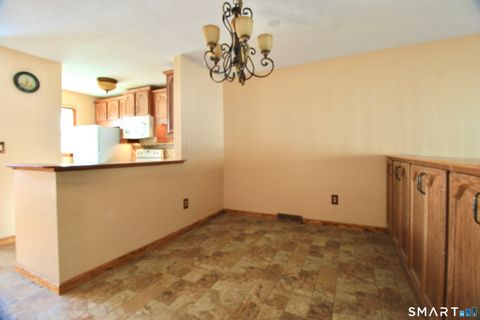 Tiny photo for 61 Meetinghouse Village #5, Meriden, CT 06450 (MLS # 24141623)