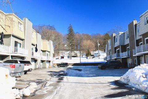 Tiny photo for 61 Meetinghouse Village #5, Meriden, CT 06450 (MLS # 24141623)