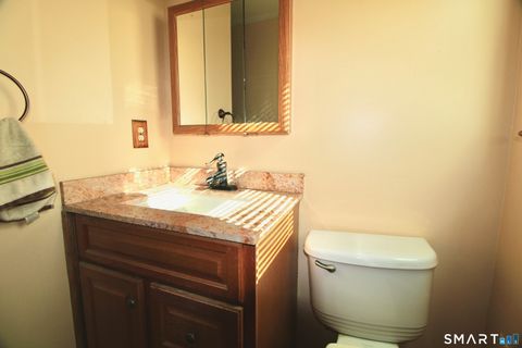 Tiny photo for 61 Meetinghouse Village #5, Meriden, CT 06450 (MLS # 24141623)