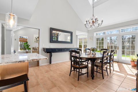 Tiny photo for 50 Old Farm Road, Weston, CT 06883 (MLS # 24165738)