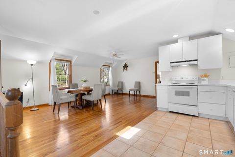 Tiny photo for 50 Old Farm Road, Weston, CT 06883 (MLS # 24165738)