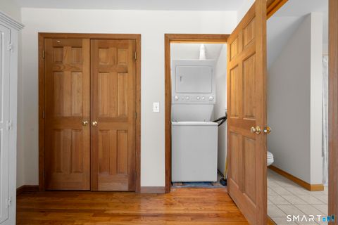 Tiny photo for 50 Old Farm Road, Weston, CT 06883 (MLS # 24165738)