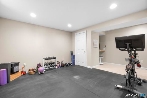 Tiny photo for 50 Old Farm Road, Weston, CT 06883 (MLS # 24165738)