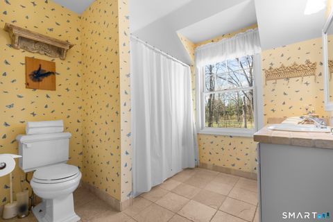 Tiny photo for 50 Old Farm Road, Weston, CT 06883 (MLS # 24165738)