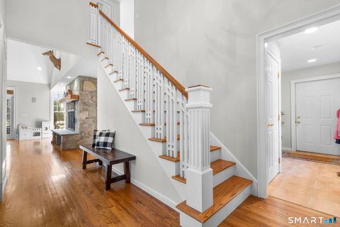 Tiny photo for 50 Old Farm Road, Weston, CT 06883 (MLS # 24165738)