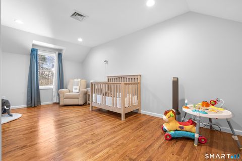 Tiny photo for 50 Old Farm Road, Weston, CT 06883 (MLS # 24165738)