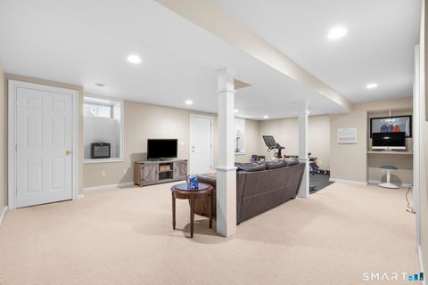 Tiny photo for 50 Old Farm Road, Weston, CT 06883 (MLS # 24165738)