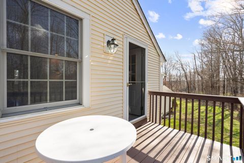 Tiny photo for 50 Old Farm Road, Weston, CT 06883 (MLS # 24165738)