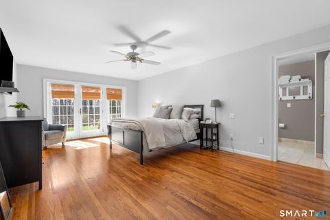 Tiny photo for 50 Old Farm Road, Weston, CT 06883 (MLS # 24165738)