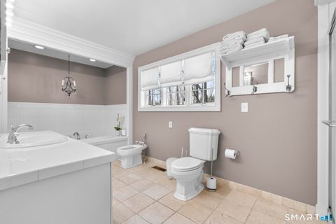 Tiny photo for 50 Old Farm Road, Weston, CT 06883 (MLS # 24165738)