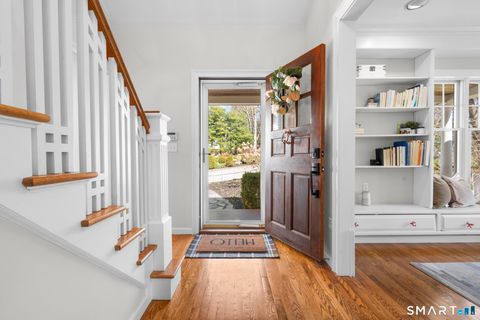 Tiny photo for 50 Old Farm Road, Weston, CT 06883 (MLS # 24165738)