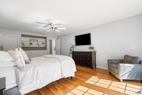 Tiny photo for 50 Old Farm Road, Weston, CT 06883 (MLS # 24165738)