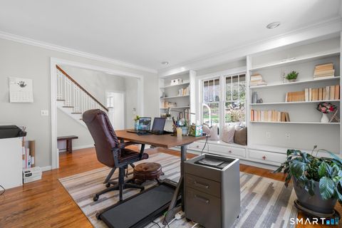 Tiny photo for 50 Old Farm Road, Weston, CT 06883 (MLS # 24165738)