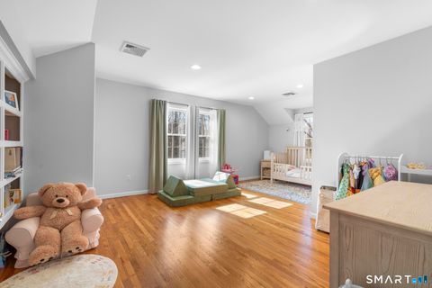 Tiny photo for 50 Old Farm Road, Weston, CT 06883 (MLS # 24165738)