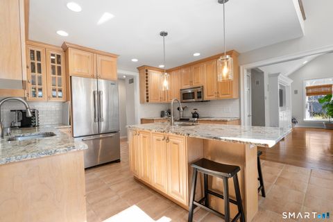 Tiny photo for 50 Old Farm Road, Weston, CT 06883 (MLS # 24165738)