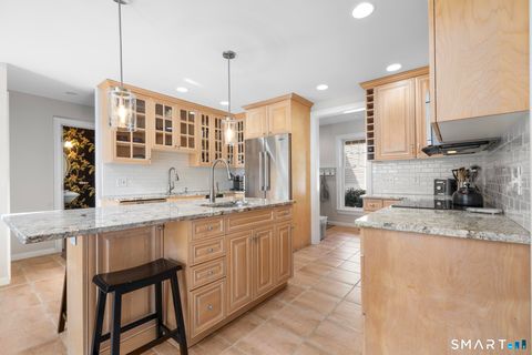 Tiny photo for 50 Old Farm Road, Weston, CT 06883 (MLS # 24165738)