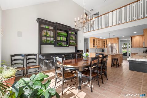 Tiny photo for 50 Old Farm Road, Weston, CT 06883 (MLS # 24165738)