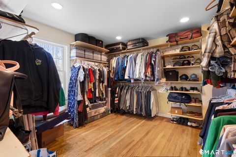 Tiny photo for 50 Old Farm Road, Weston, CT 06883 (MLS # 24165738)