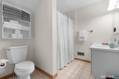 Tiny photo for 50 Old Farm Road, Weston, CT 06883 (MLS # 24165738)