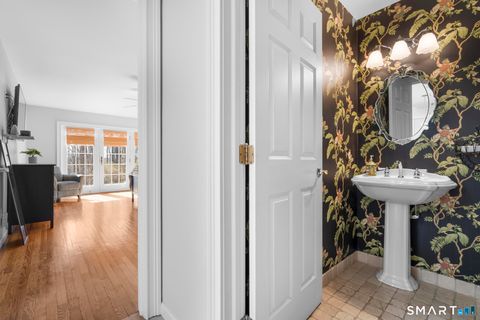 Tiny photo for 50 Old Farm Road, Weston, CT 06883 (MLS # 24165738)