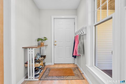 Tiny photo for 50 Old Farm Road, Weston, CT 06883 (MLS # 24165738)