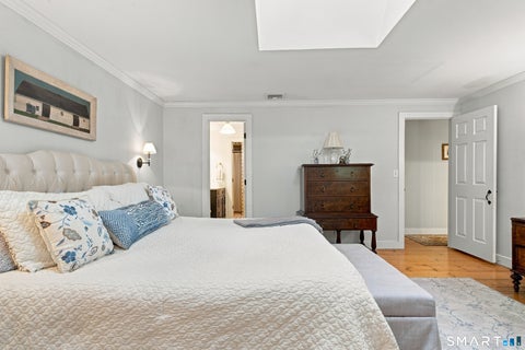 Tiny photo for 3 Little Hollow Road, Madison, CT 06443 (MLS # 24205125)