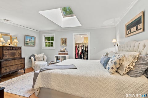 Tiny photo for 3 Little Hollow Road, Madison, CT 06443 (MLS # 24205125)