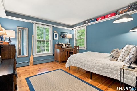 Tiny photo for 3 Little Hollow Road, Madison, CT 06443 (MLS # 24205125)