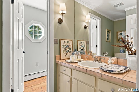 Tiny photo for 3 Little Hollow Road, Madison, CT 06443 (MLS # 24205125)