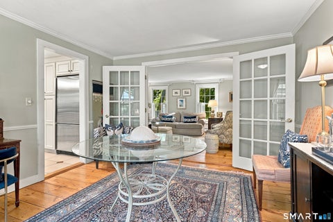 Tiny photo for 3 Little Hollow Road, Madison, CT 06443 (MLS # 24205125)