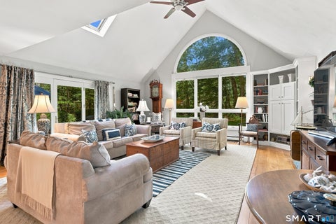 Tiny photo for 3 Little Hollow Road, Madison, CT 06443 (MLS # 24205125)