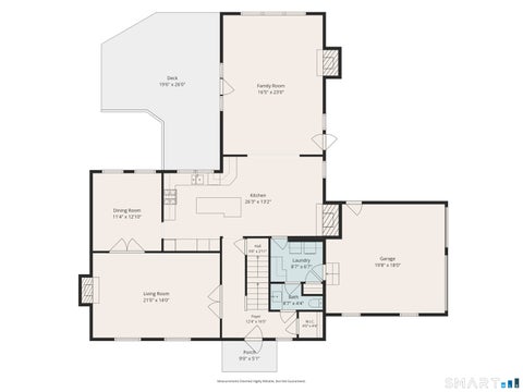 Tiny photo for 3 Little Hollow Road, Madison, CT 06443 (MLS # 24205125)
