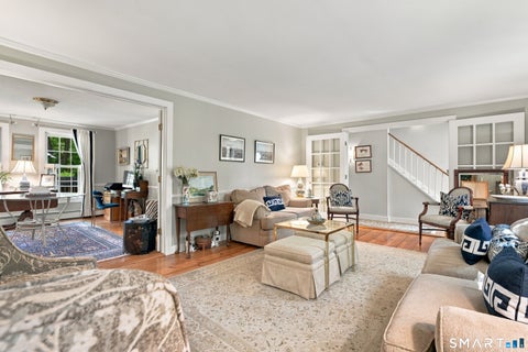 Tiny photo for 3 Little Hollow Road, Madison, CT 06443 (MLS # 24205125)