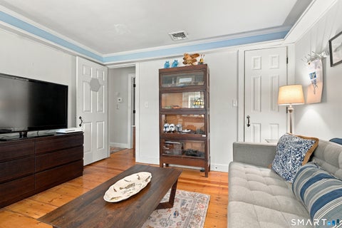 Tiny photo for 3 Little Hollow Road, Madison, CT 06443 (MLS # 24205125)