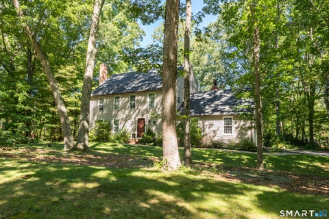 Tiny photo for 3 Little Hollow Road, Madison, CT 06443 (MLS # 24205125)