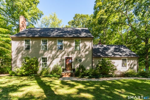 Photo of 3 Little Hollow Road, Madison, CT 06443 (MLS # 24205125)