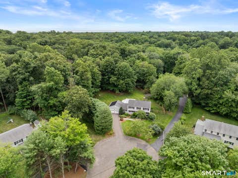 Homes For Sale - 107 Buckboard Lane<br/> Fairfield, CT 06824