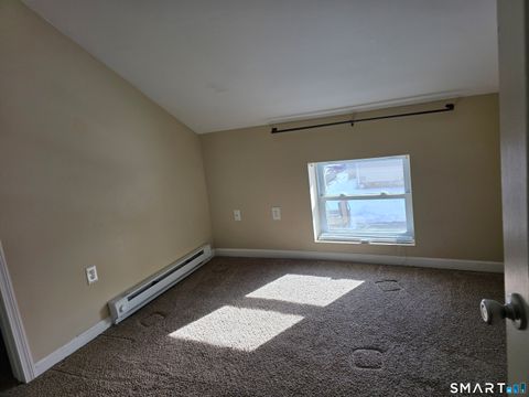 Tiny photo for 34 N A Street, Norwich, CT 06380 (MLS # 24146890)