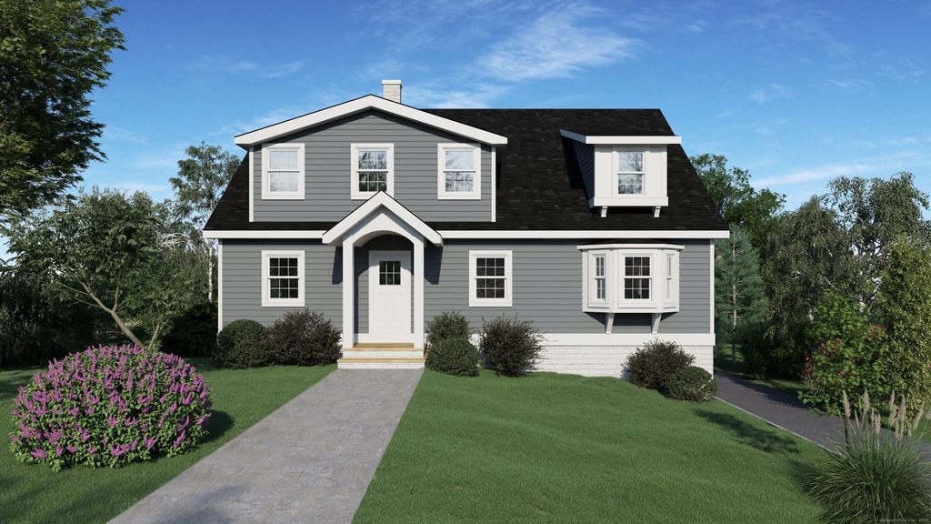 Photo of 75 New Street, Ridgefield, CT 06877 (MLS # 24132376)