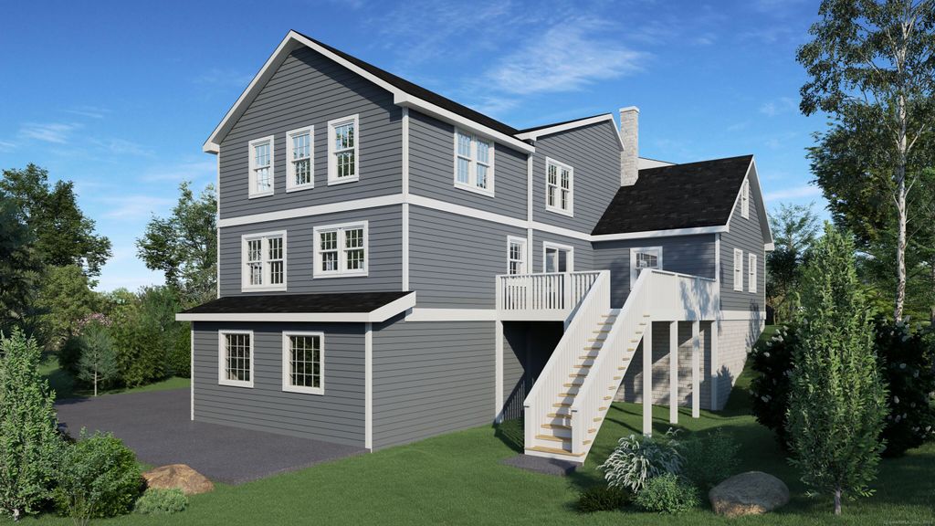 Photo of 75 New Street, Ridgefield, CT 06877 (MLS # 24132376)
