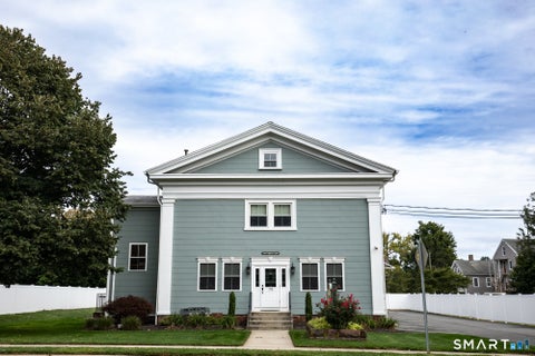 Tiny photo for 79 Main Street, Meriden, CT 06451 (MLS # 24206107)