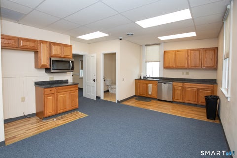 Tiny photo for 79 Main Street, Meriden, CT 06451 (MLS # 24206107)