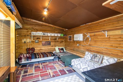 Tiny photo for 69 Meadowside Road, Woodstock, CT 06281 (MLS # 24172283)