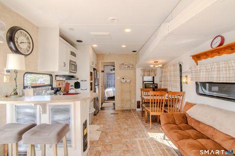 Tiny photo for 69 Meadowside Road, Woodstock, CT 06281 (MLS # 24172283)